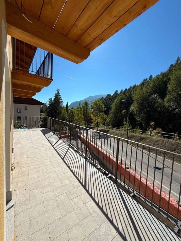 Appartamento – Bardonecchia - Vista 3