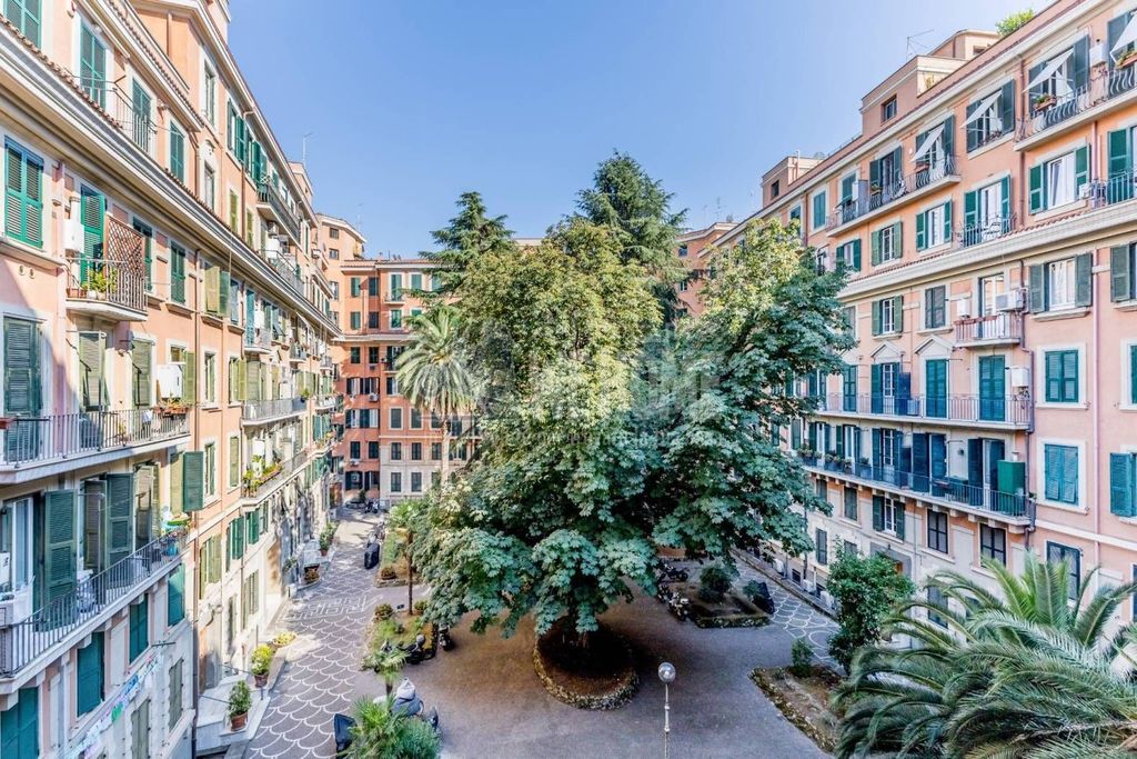 Appartamento – Rome - Vista 3
