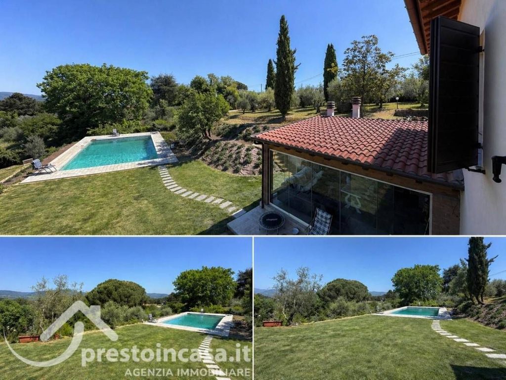 Casa – Montecarlo, Luciani - Vista 3