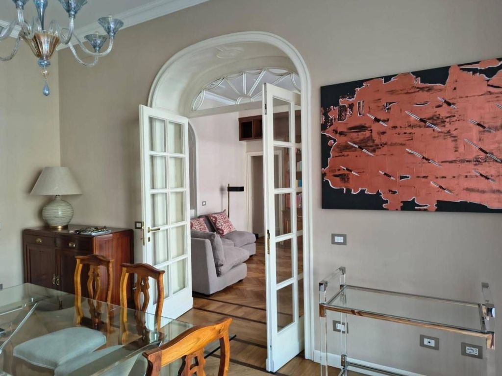 Appartamento – Rome - Vista 3