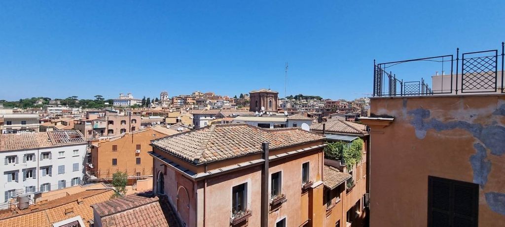 Appartamento – Roma, Trevi, Municipio Roma I - Vista 3