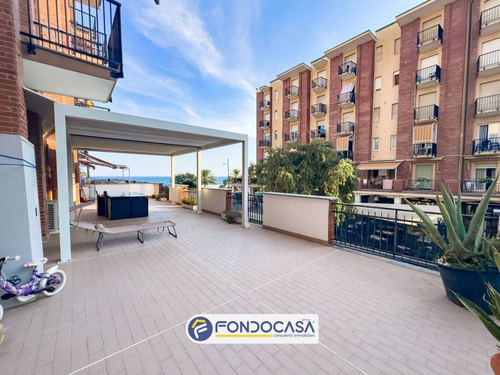 Appartamento – Andora - Vista 3