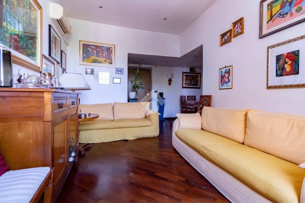 Appartamento – Rome - Vista 3