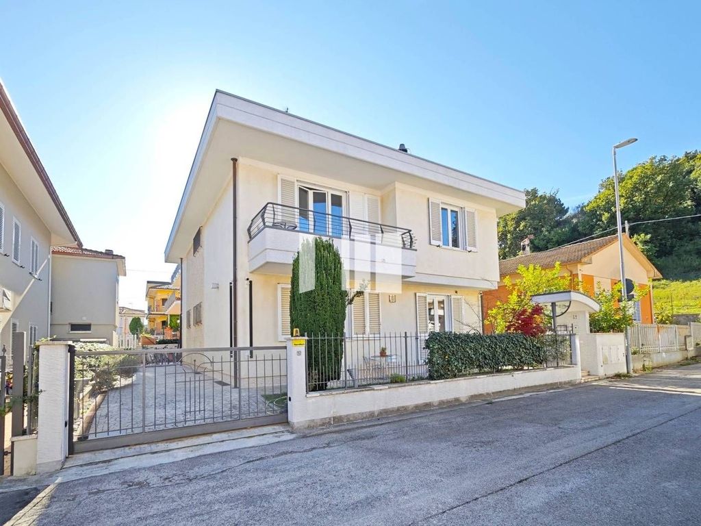 Casa – Giulianova - Vista 3