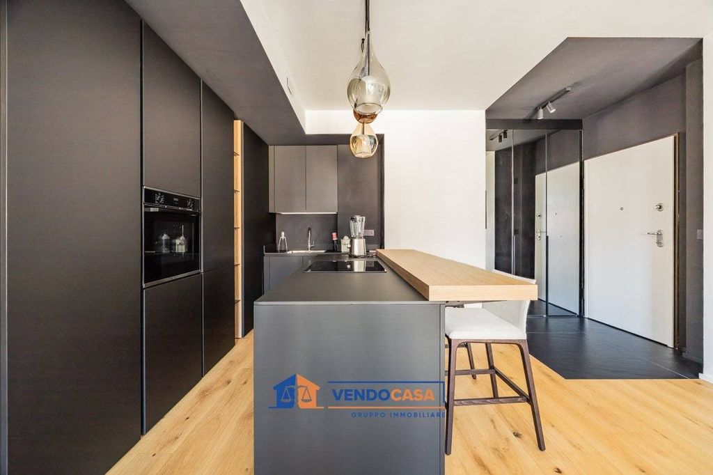 Apartment in Turin - Vista 3