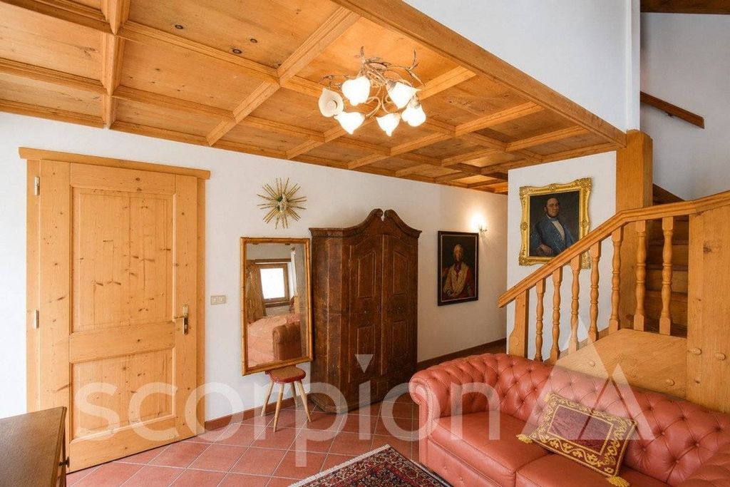 Appartamento – Predazzo, Somaìla, Baldìss - Vista 3