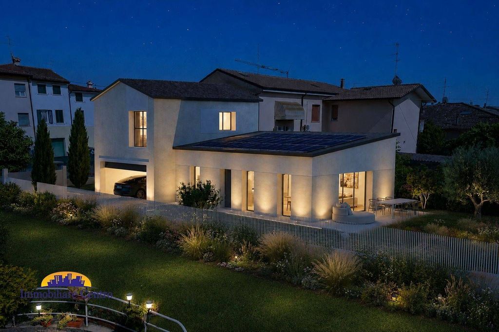 Casa – Povegliano Veronese, Verona - Vista 3