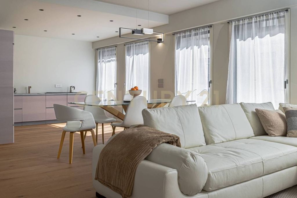 Appartamento – Treviso - Vista 3