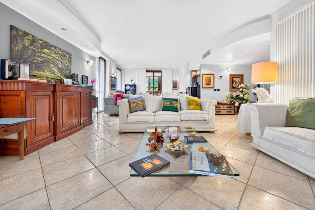 Casa – Arese - Vista 3
