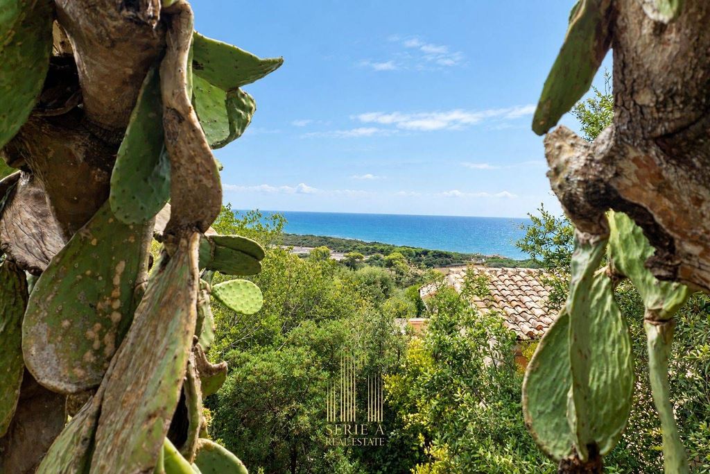 Casa – Orbetello - Vista 3