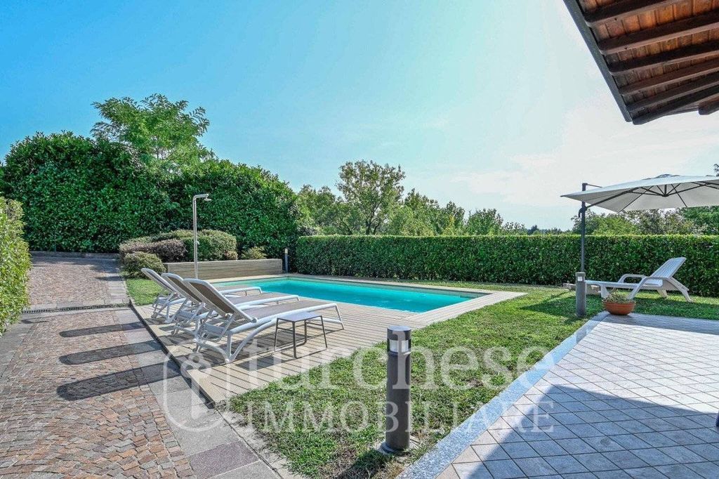 Casa – Ponteranica - Vista 3