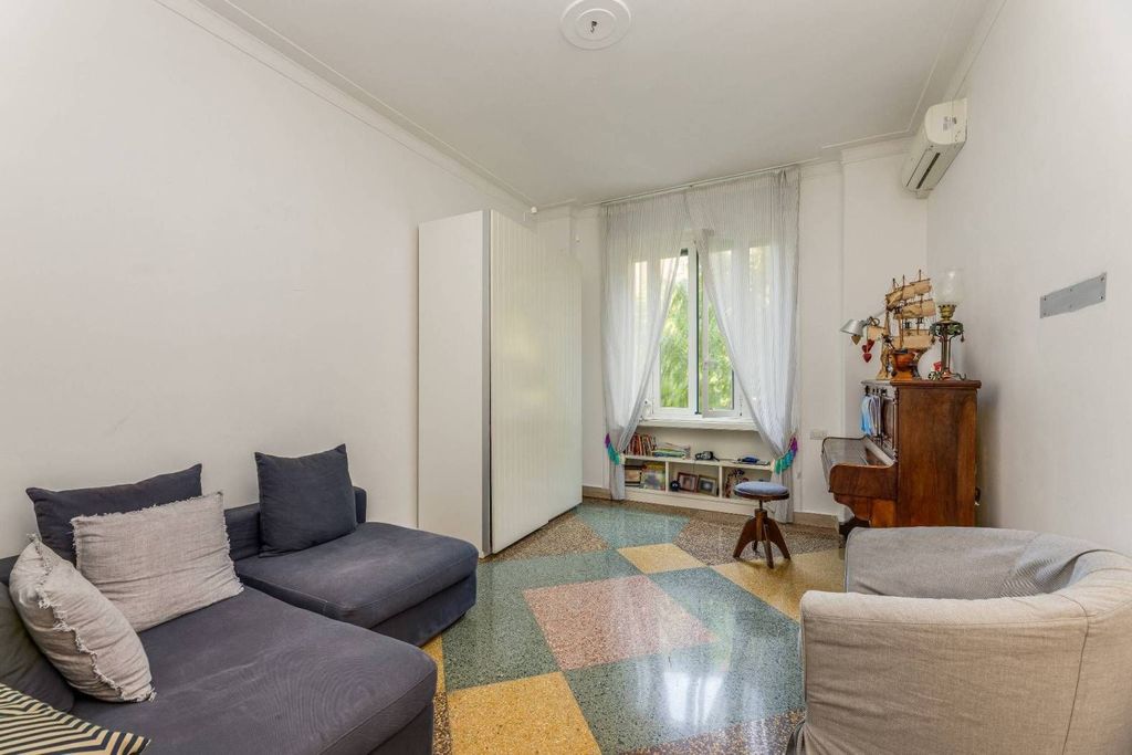 Appartamento – Rome - Vista 3