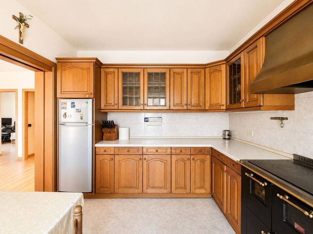 Appartamento – Carisolo - Vista 3