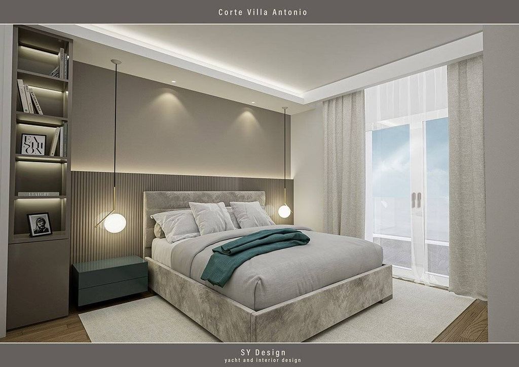 Casa – Sasso Marconi, Borghetti - Vista 3