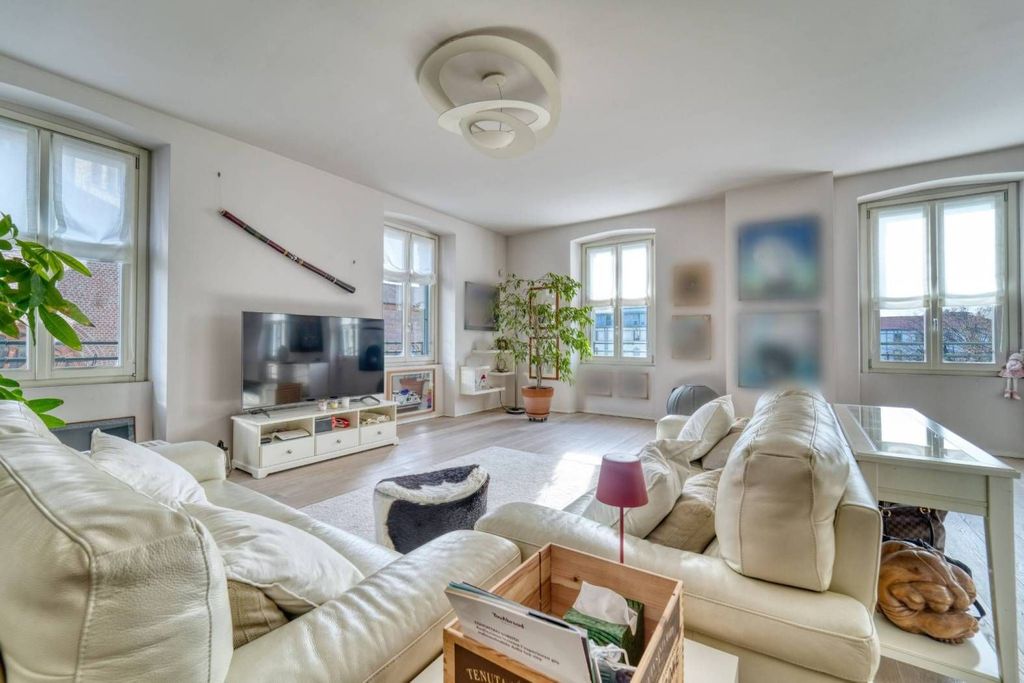 Appartamento – Milan - Vista 3
