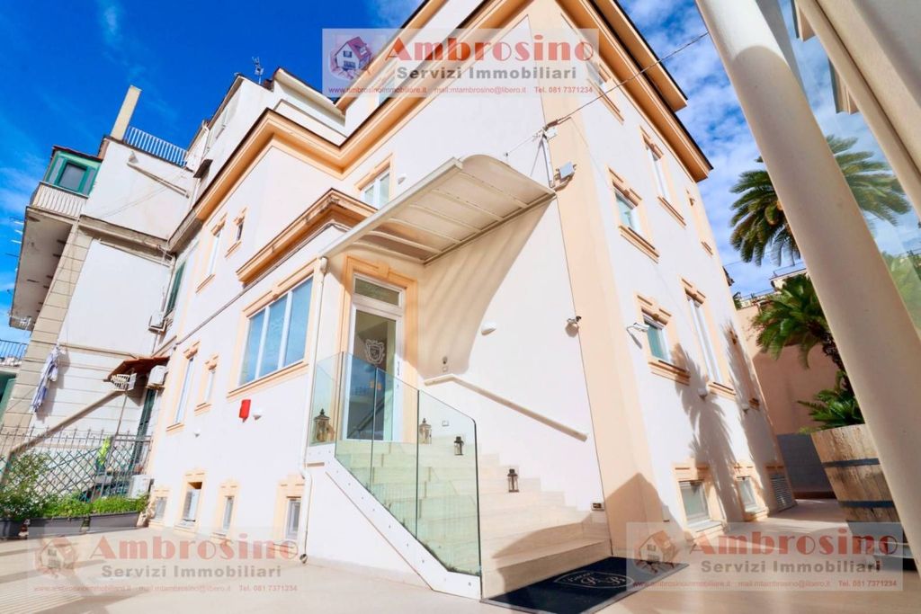 Casa – Naples - Vista 3