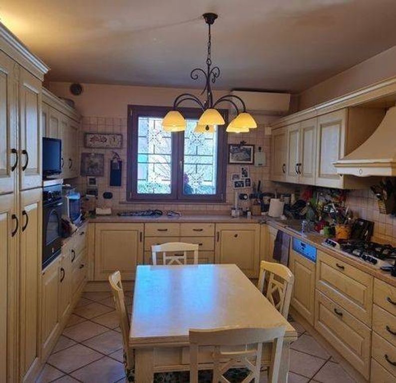 Casa – Fano, Piattelletti, Pesaro e Urbino - Vista 3