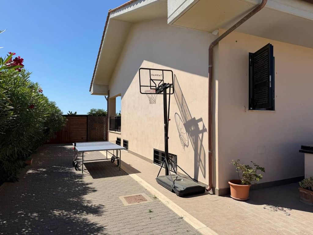 Casa – Fiumicino - Vista 3