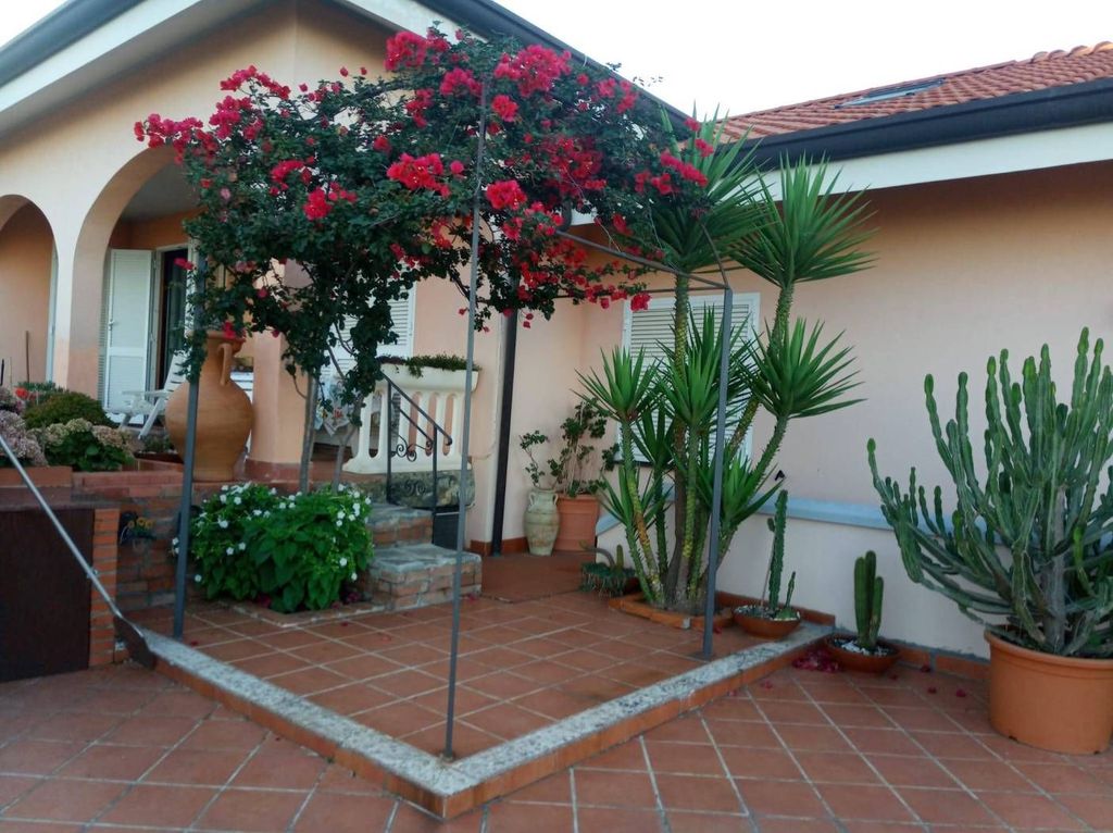 Casa – Celle Ligure - Vista 3
