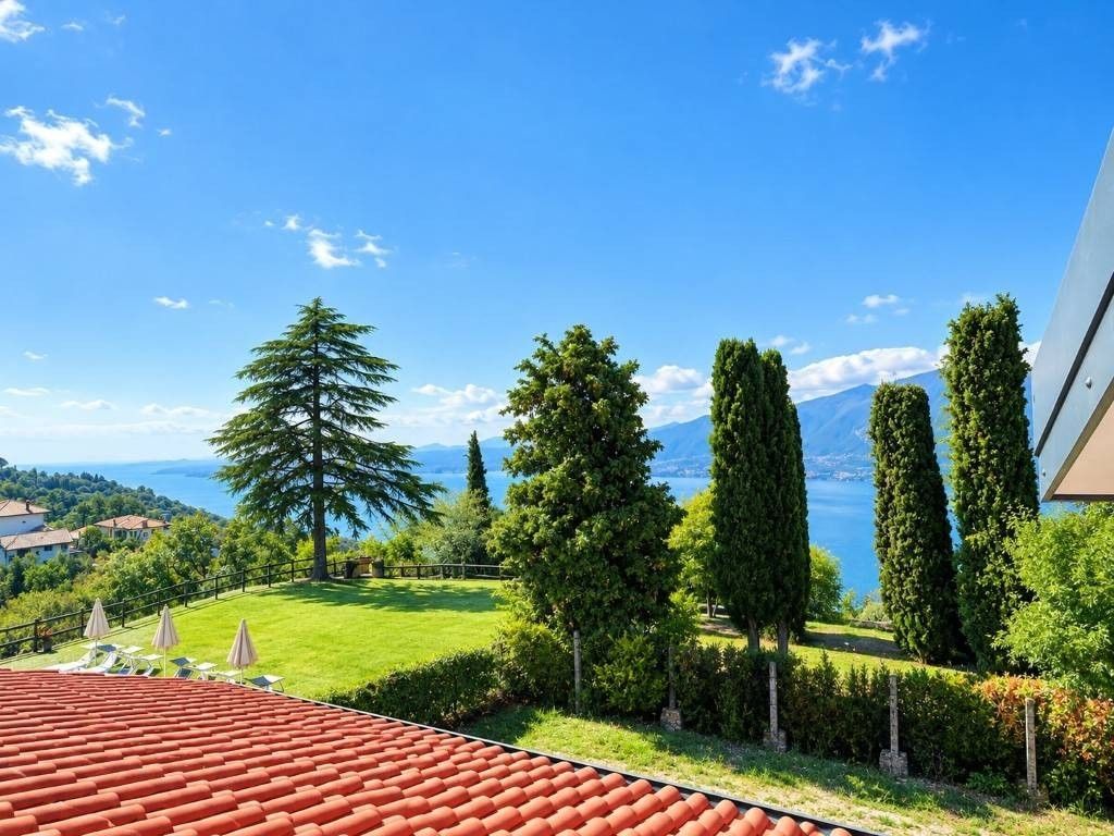 Casa – San Zeno di Montagna - Vista 3