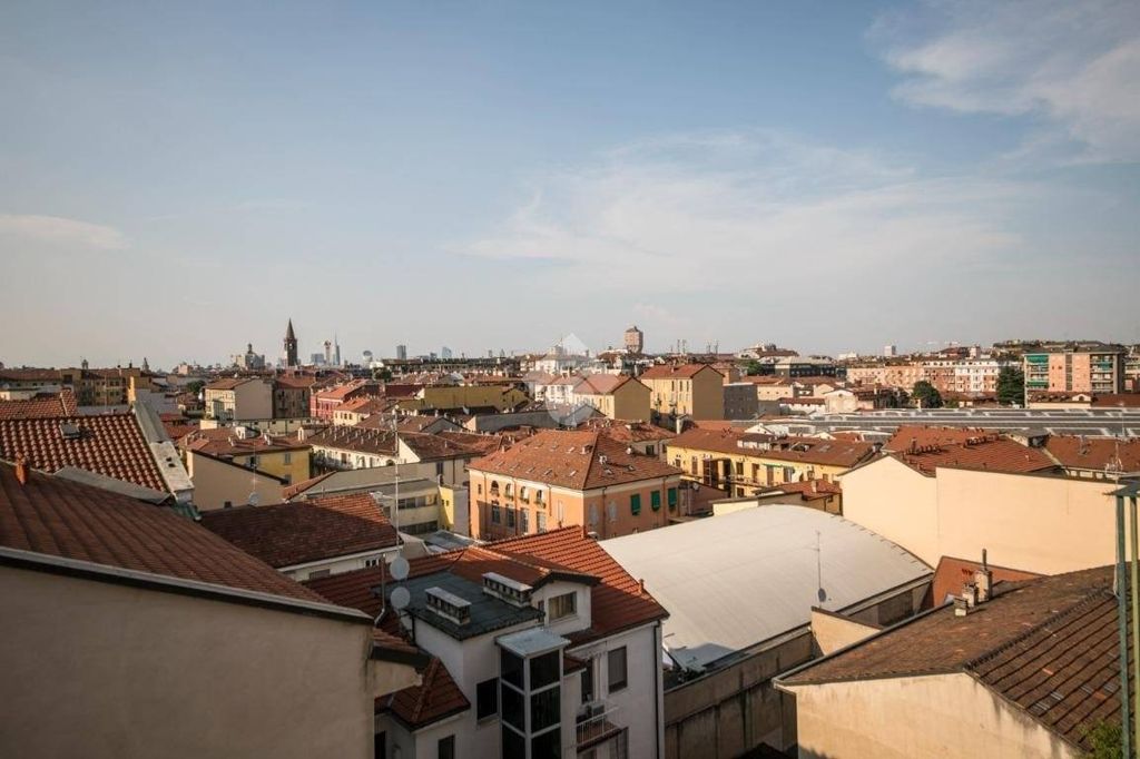 1 bedroom luxury Flat for sale in Via Gentilino, 9A, Milan, Lombardy - View 3