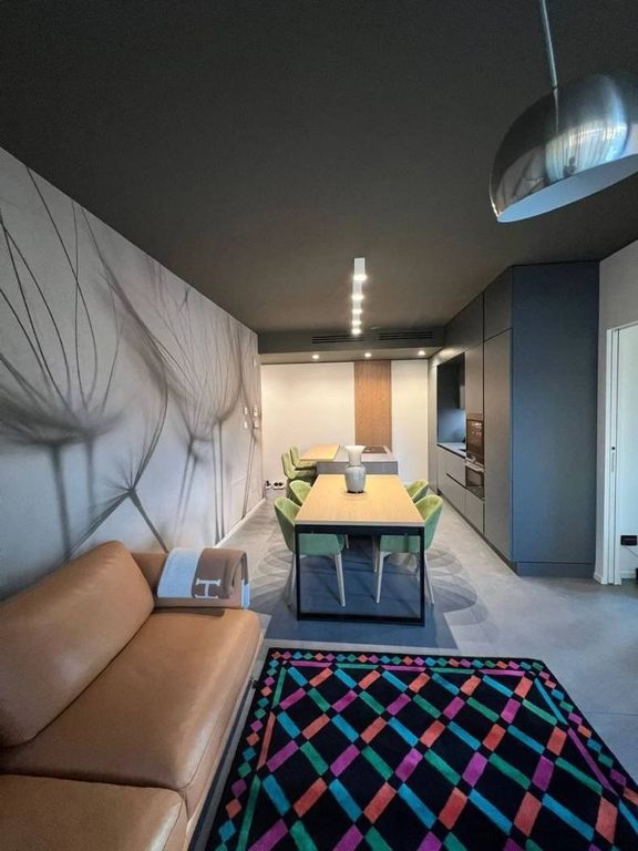 Appartamento – Milan - Vista 3