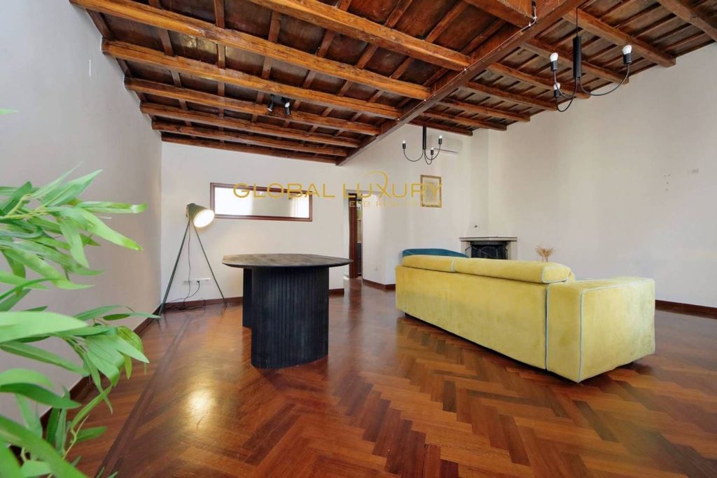 Appartamento – Rome - Vista 3