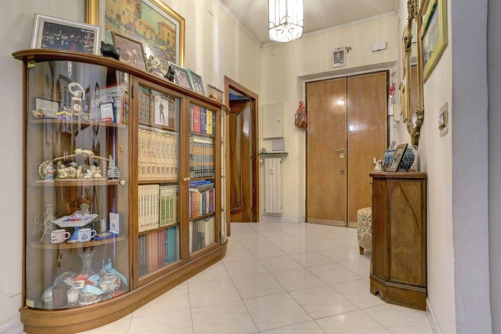 Appartamento – Rome - Vista 3