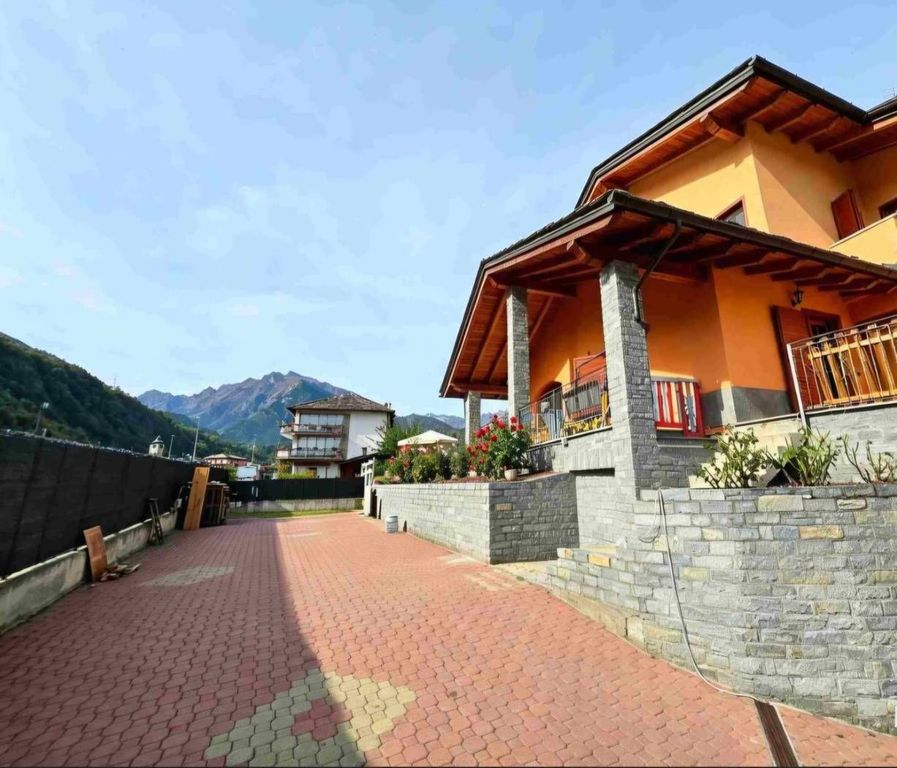 Casa – Villeneuve - Vista 3