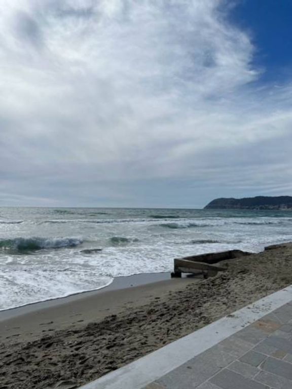 Appartamento – Alassio - Vista 3