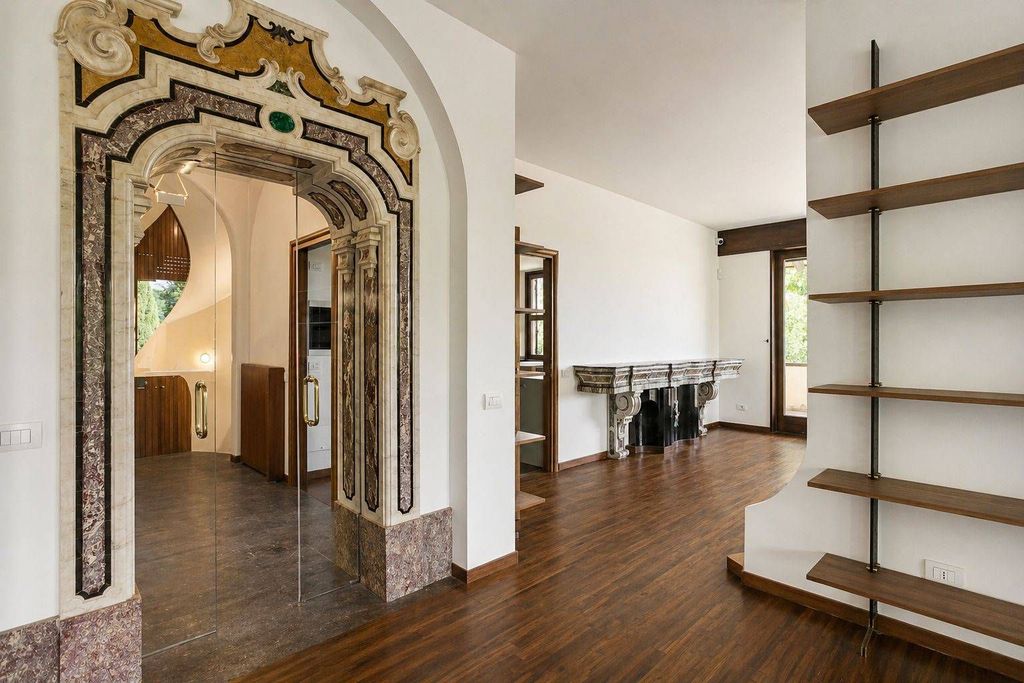 Casa – Bergamo, Finazzi, San Martino della Pigrizia - Vista 3
