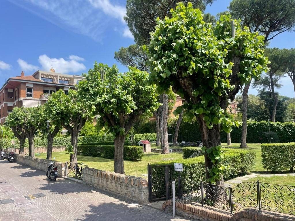 Appartamento – Rome - Vista 3