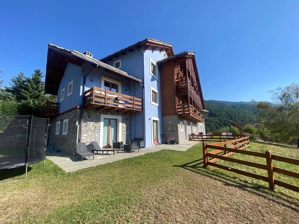 Appartamento – Sauze d'Oulx - Vista 3