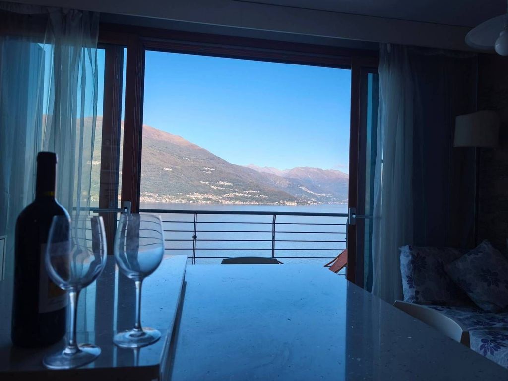 Casa – Perledo, Riva di Gittana - Vista 3