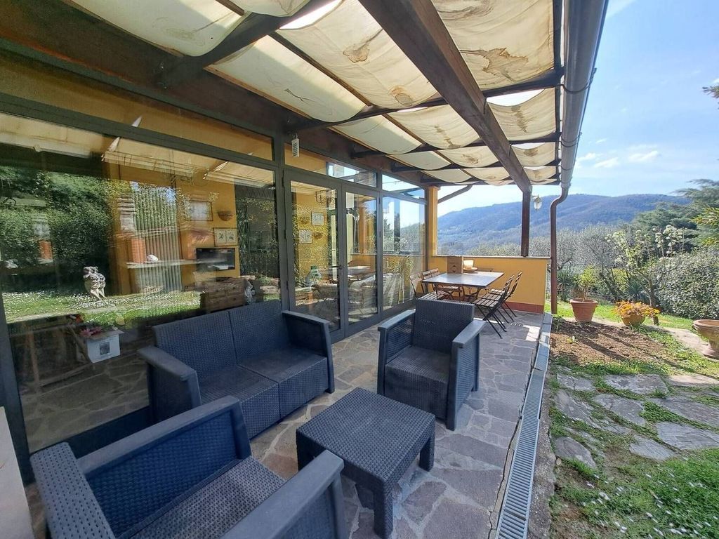 Casa – Bagno a Ripoli, L'Apparita-Monte Pilli - Vista 3