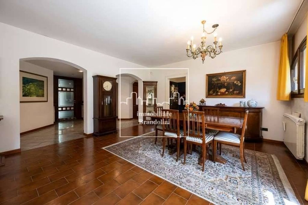 Casa – Varese, Brunella - Vista 3