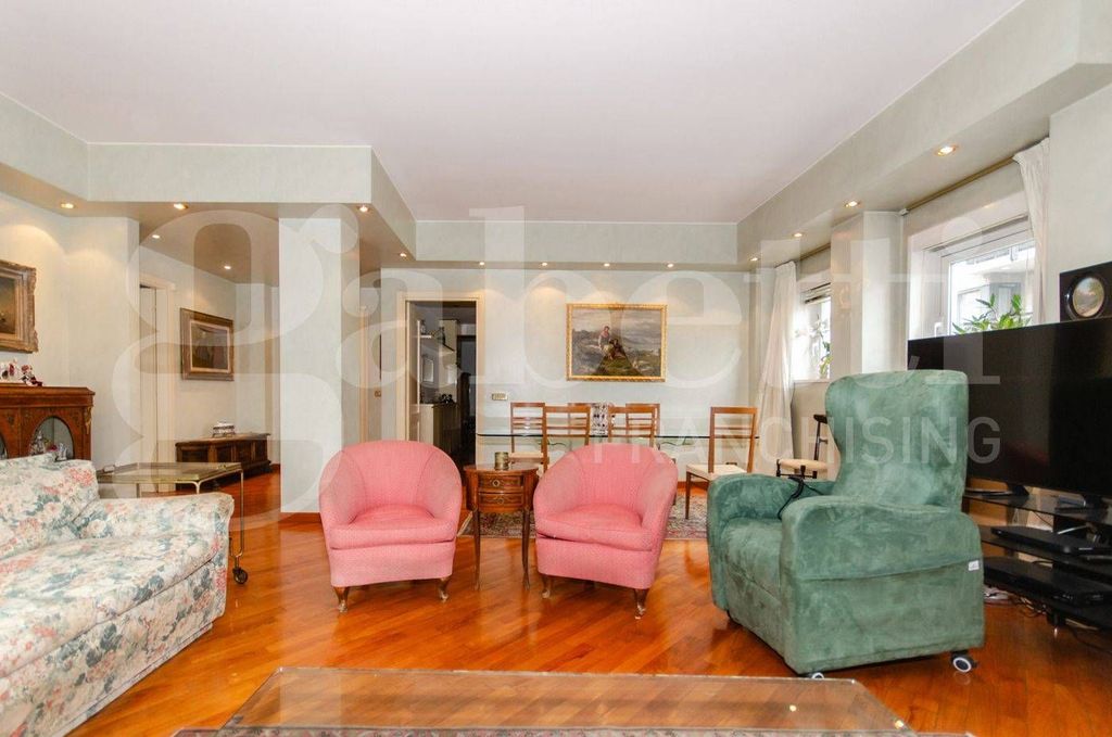 Apartment in Milan - Vista 3