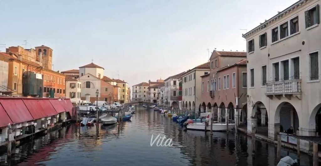 Appartamento – Chioggia - Vista 3