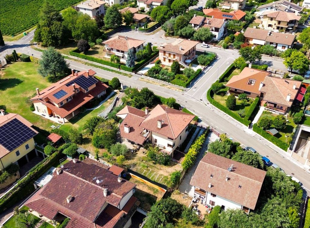Casa – San Pietro in Cariano, Bure - Vista 3