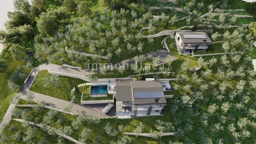Casa – Torri del Benaco - Vista 3