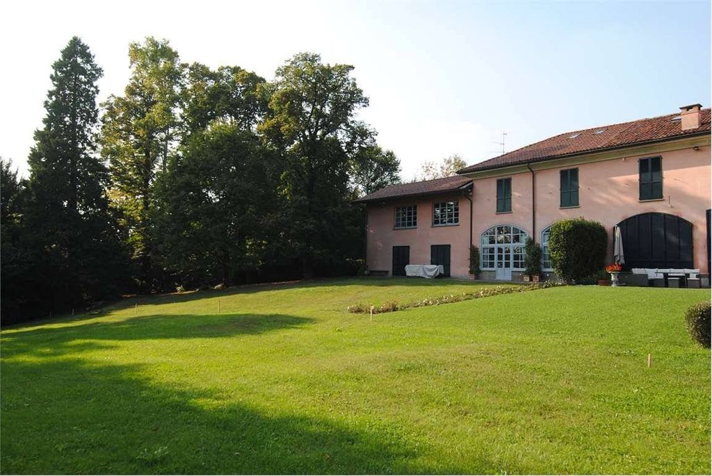 Casa – Triuggio - Vista 3