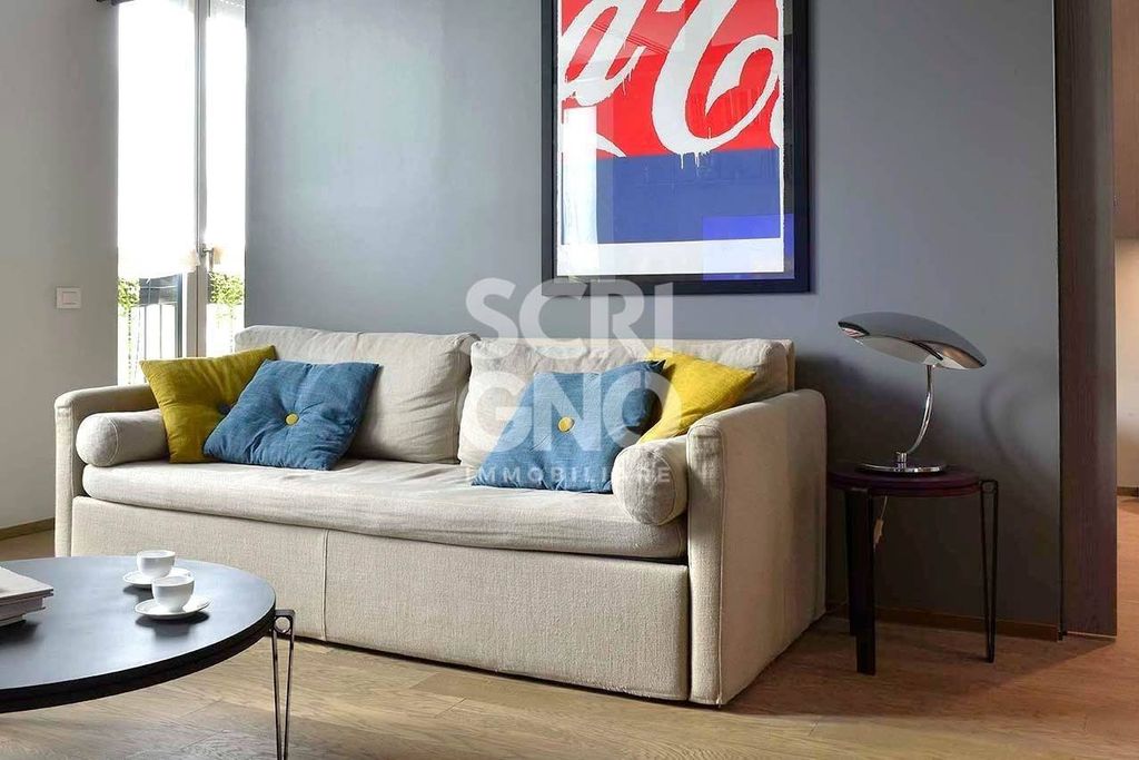 Appartamento – Milan - Vista 3