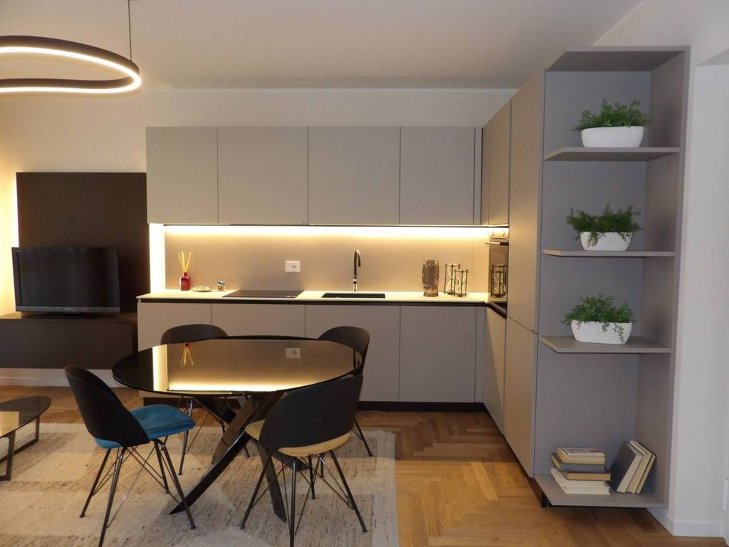 Appartamento – Milan - Vista 3