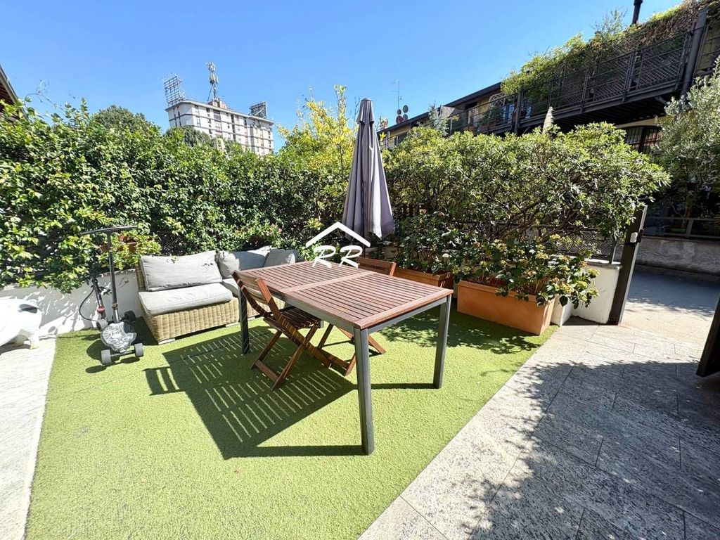 Appartamento – Milan - Vista 3