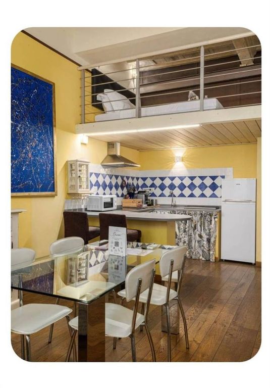 Appartamento – Florence - Vista 3