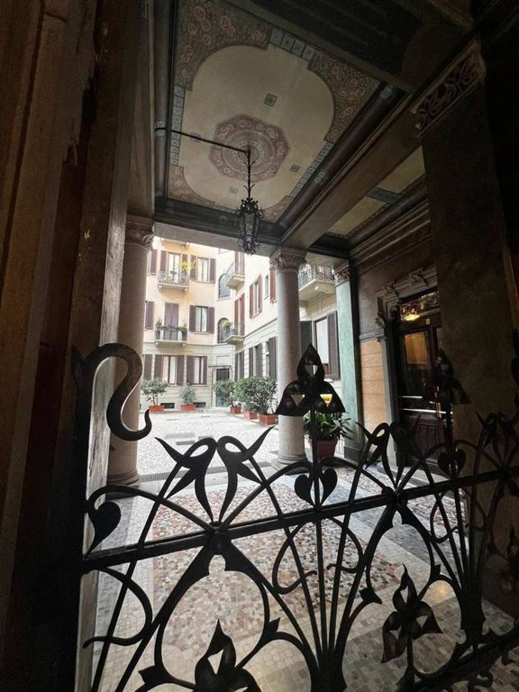Appartamento – Milan - Vista 3