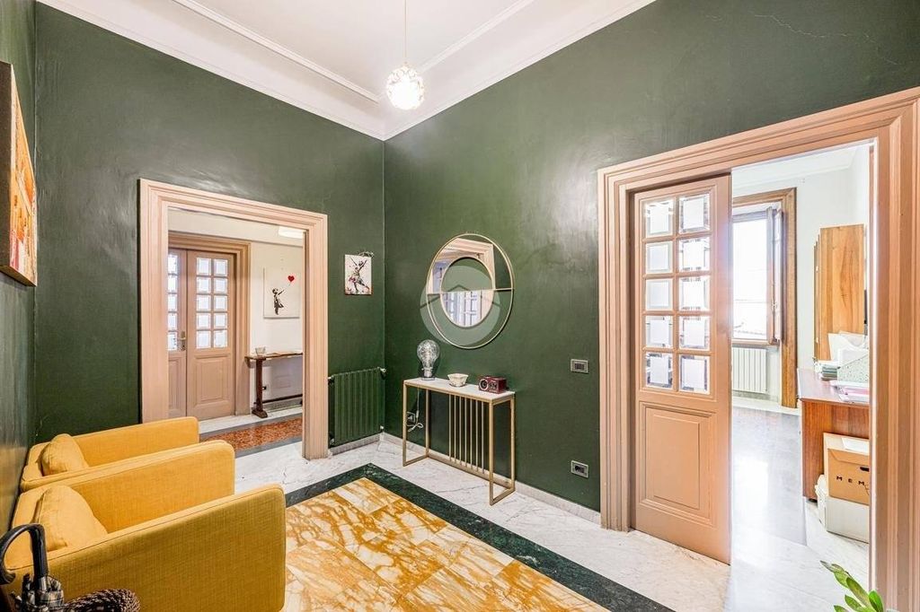 Appartamento – Rome - Vista 3
