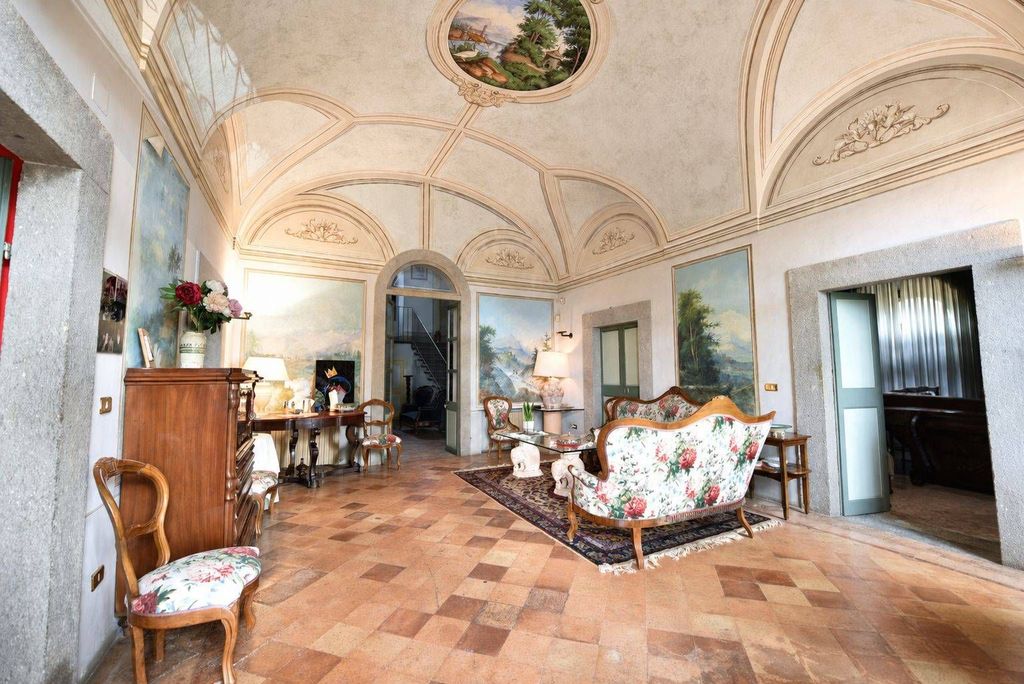 Casa – Viterbo - Vista 3