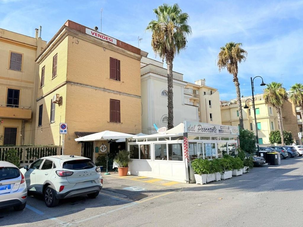 Appartamento – Anzio - Vista 3