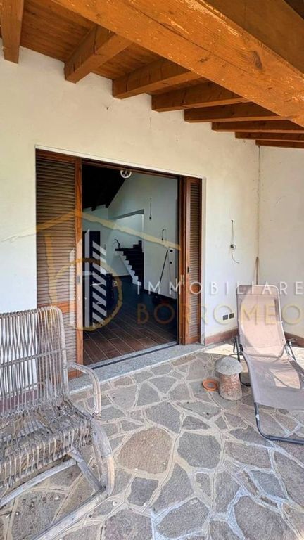 Casa – Misinto - Vista 3